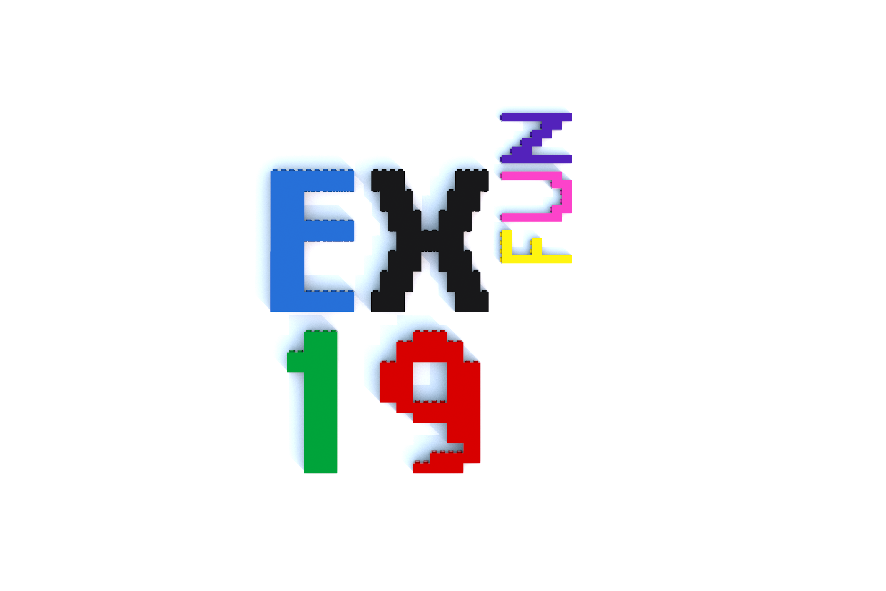 logo exp19